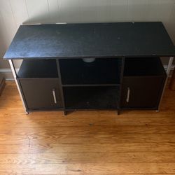 Entertainment Center 