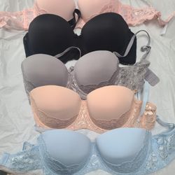 bra size 36 C.       Free