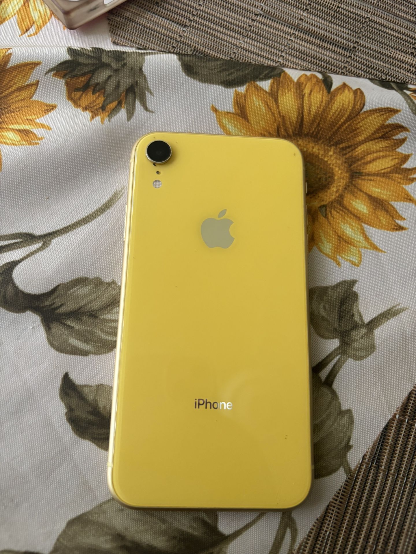iPhone XR For Sale