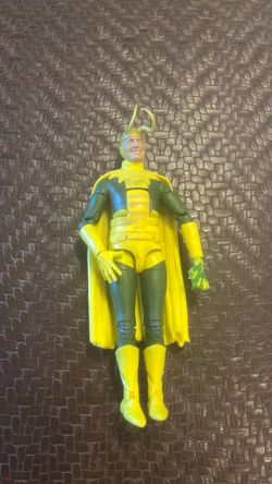 Marvel Legends CLASSIC LOKI LOOSE Khonshu Series Disney