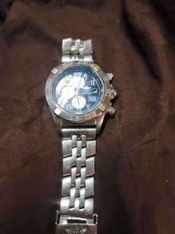 Top Of Line Watch