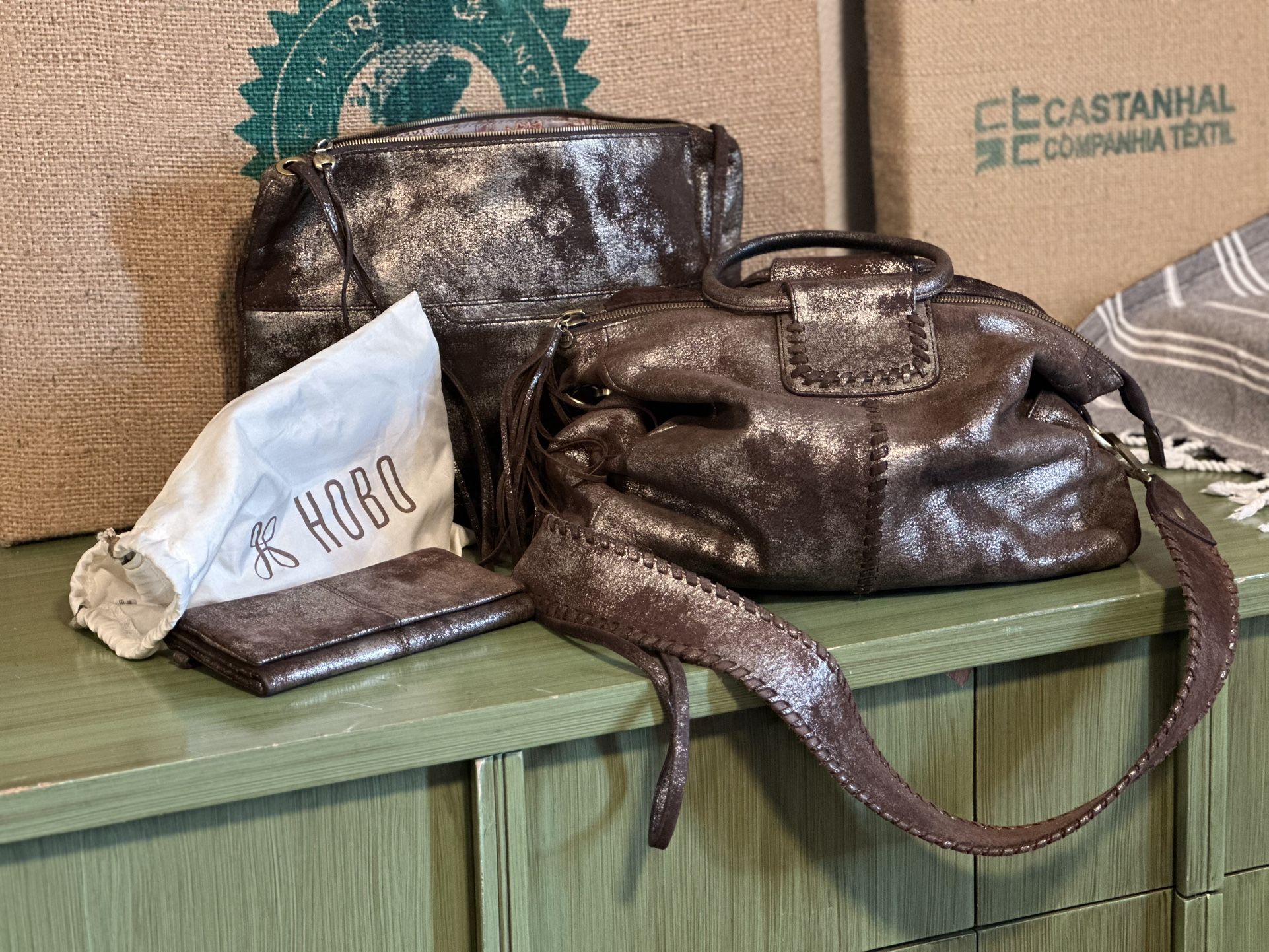 Hobo Bags