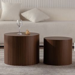 2 Nesting Coffee Table