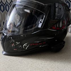 Motorcycle Helmet 