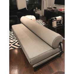 Design Within Reach Twilight Sleeper Sofa Bed Restoration Hardware, Artefacto, Scandesign, Arhaus
