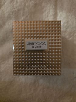Jimmy Choo Illicit Eau de Parfum 40fl 1.3 oz