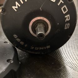 2023 Minimotors Luxury plus