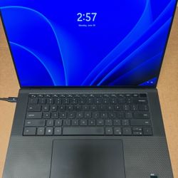 Dell XPS 15 9530