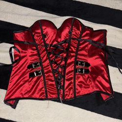 Corset 