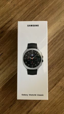 Galaxy Watch 8 Classic