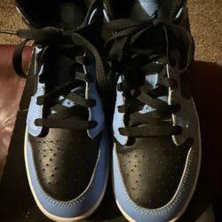 Jordan 1s