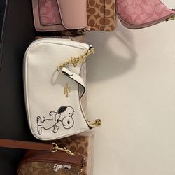 Coach Bags 