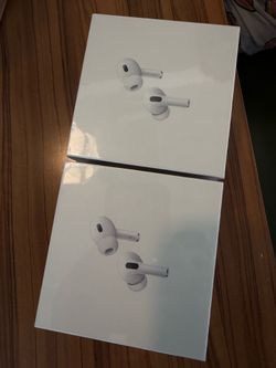 AirPods Pro 2nd generation
