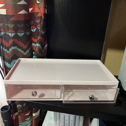 Storage For sunglasses
