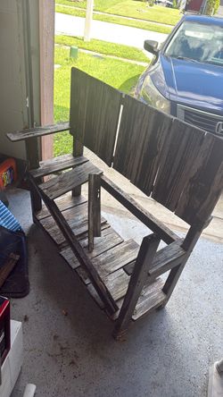 Bench