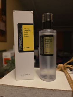COSRX Advanced Snail 96 Mucin Power Essence
