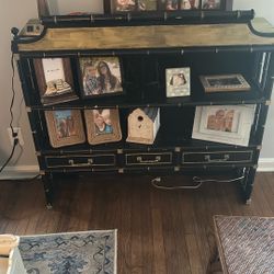 Black Book Shelf 
