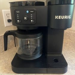 Keurig Coffee Maker