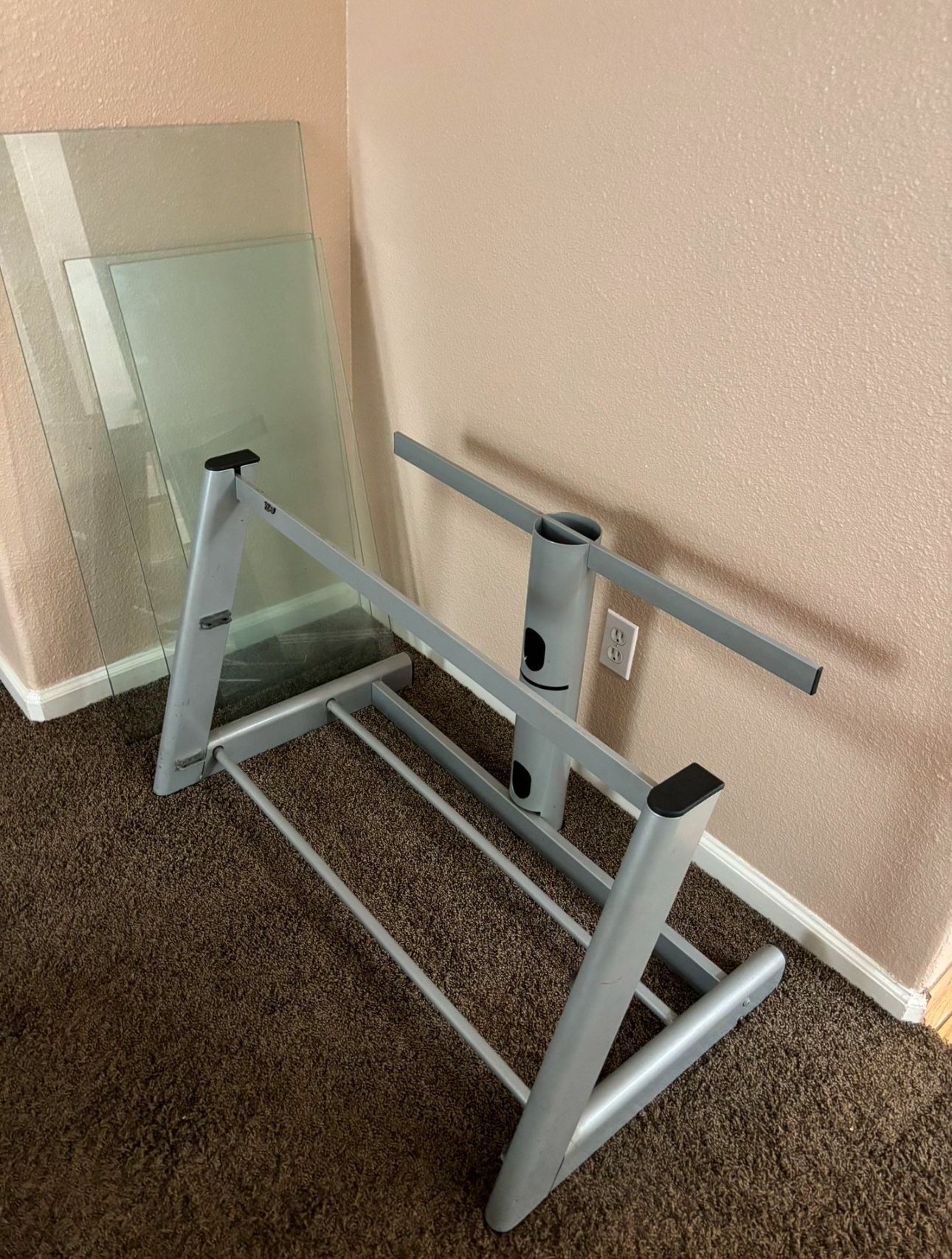 Tv Console Table 