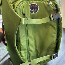 Osprey Porter 46L