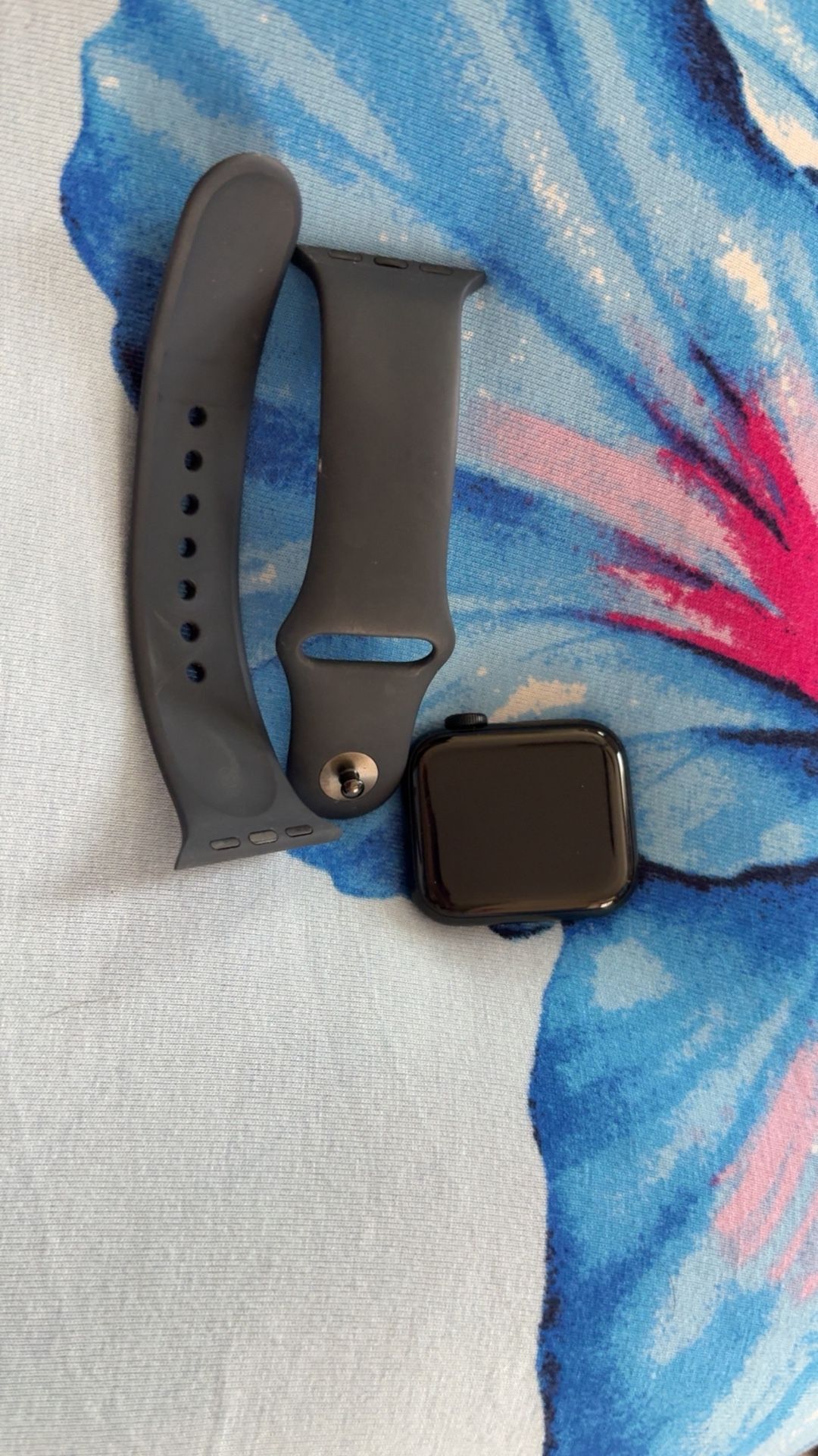 Apple Watch Se Second Gen