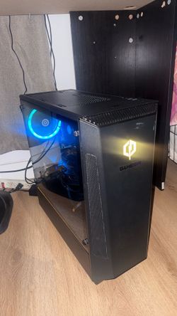 Gaming PC | Ryzen 5 5500 | RX 580 8GB | 32GB RAM | EVGA 600W Gold | Keyboard & Mouse