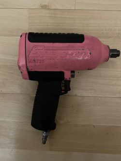 Snap-On 18v  1/2” Hammer Drill 