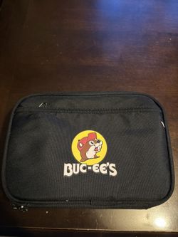 bucees lunch box 