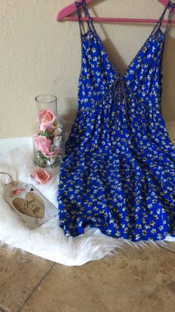 Women's Dress Size XS