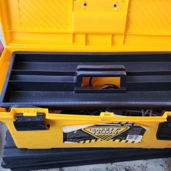 Tool Box