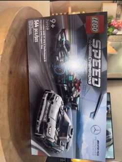 Legos