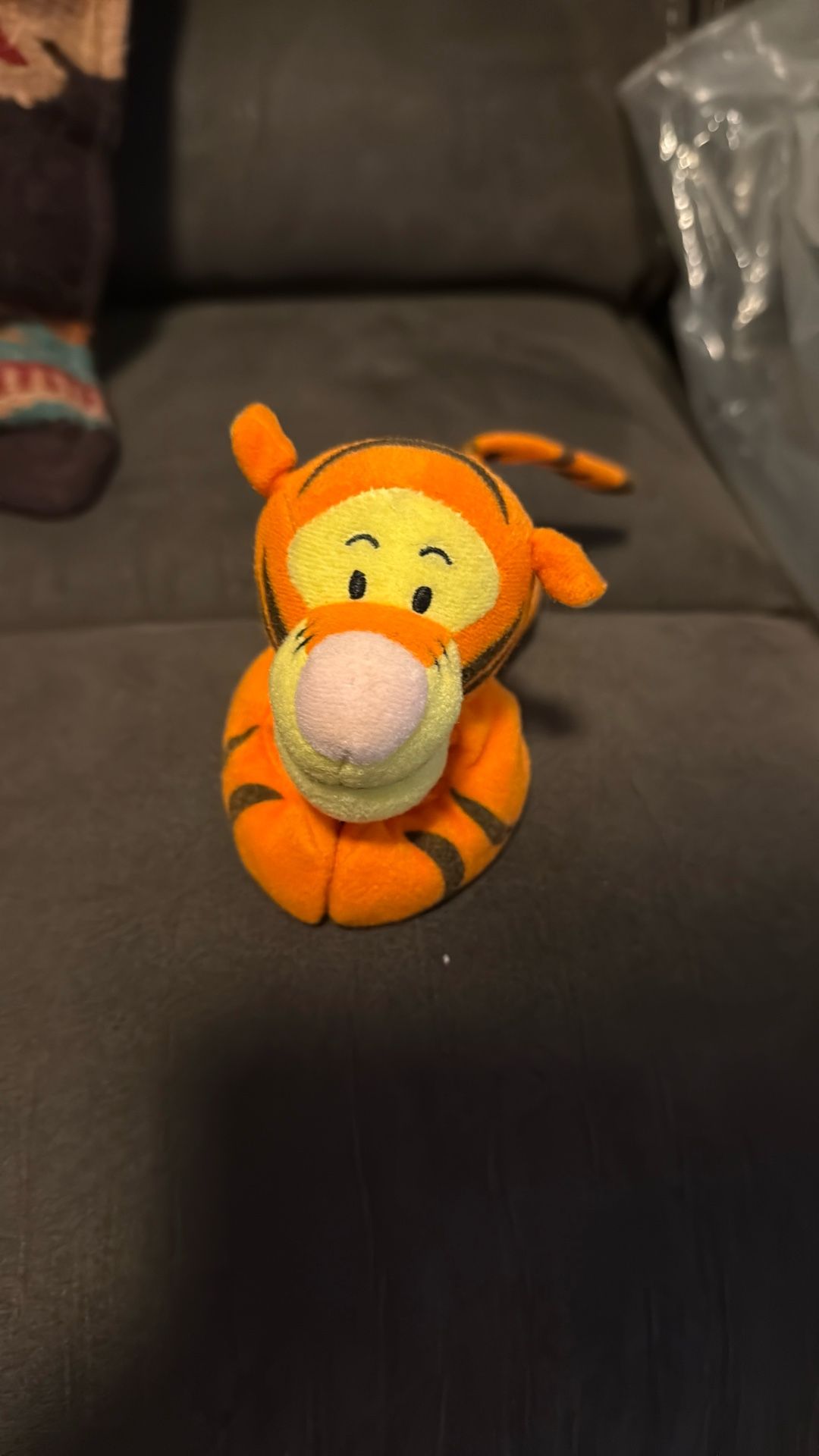 Tigger
