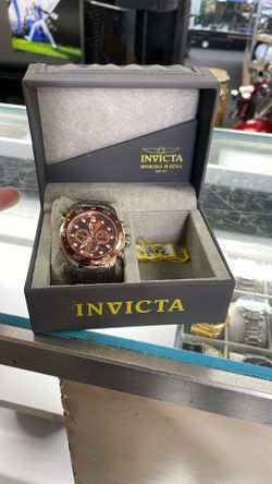 Watch Invicta Men 
