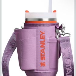 STANLEY All Day Quencher Carry All for 40 oz Tumbler with Handle 