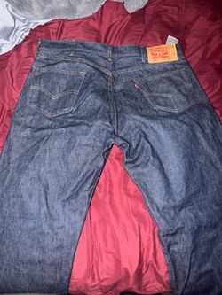 501 Jeans 38W 32L