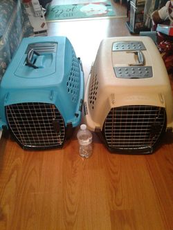 Jaulas Para mascotas