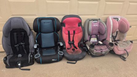 Carseats