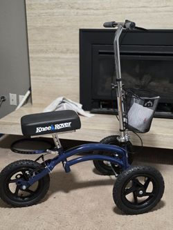 Knee ROVER SCOOTER