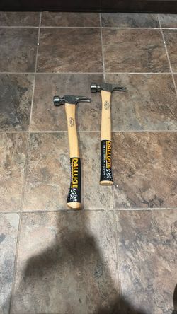 Dalluge Hammer