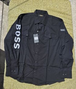 Mens Button Up Shirts