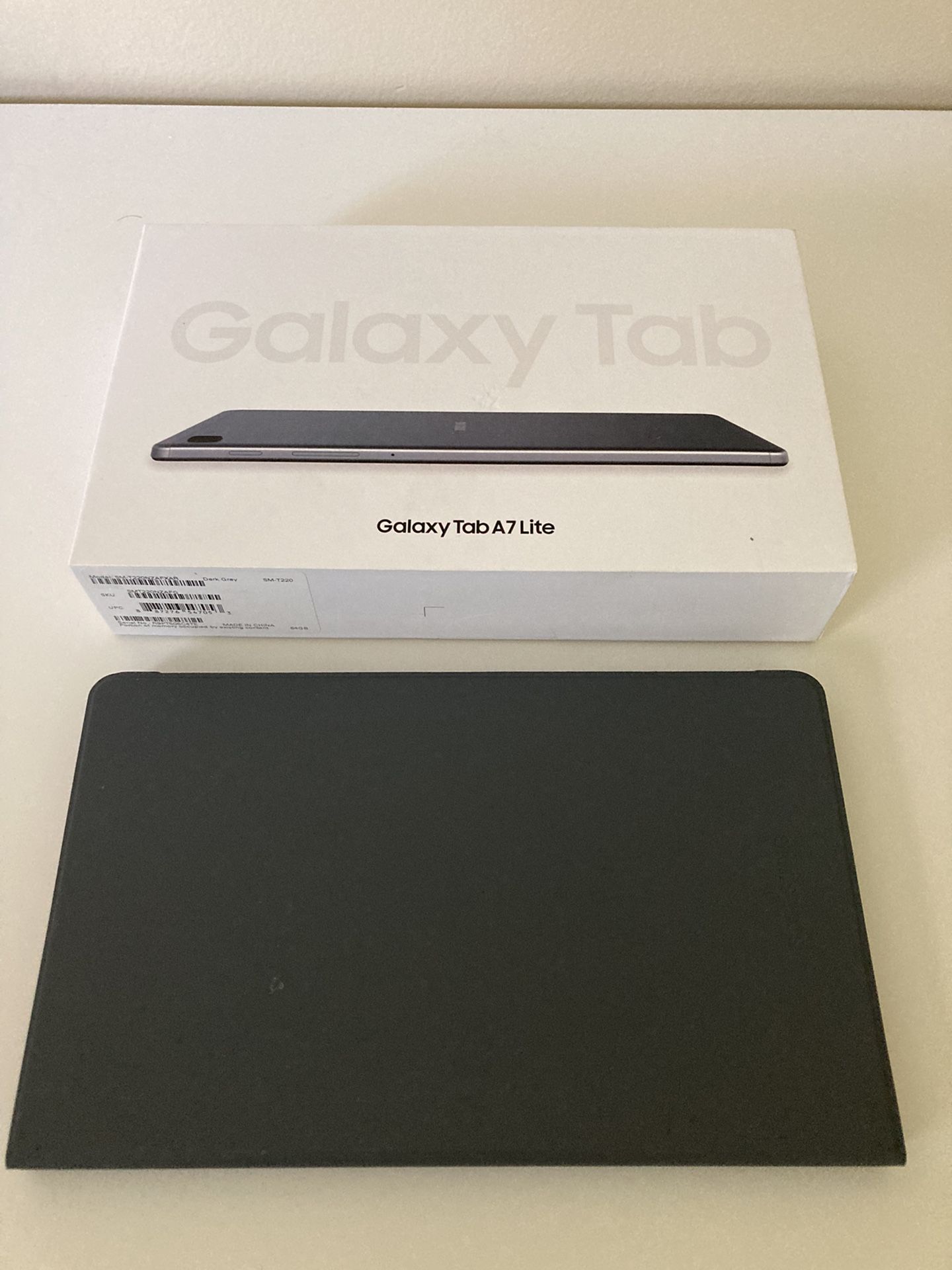 Samsung Galaxy Tab A7 Lite-Bundle