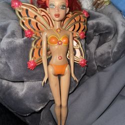Fairy Doll