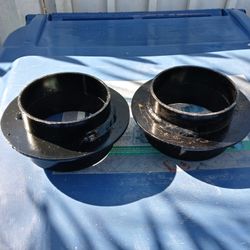 Front G Body Coil string Lift For 22,24,26 Rims.