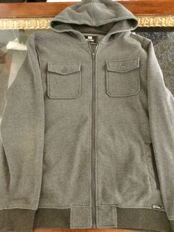 Xl hoodie Jacket