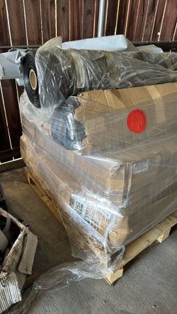 8mil 20x100 Fire Retardant
