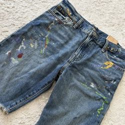 Big Kids Shorts Size Xxl ( 20) New 