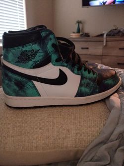 Air Jordans