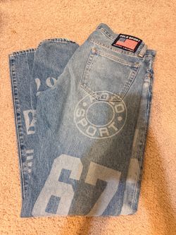 Men’s polo Jeans
