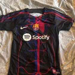 Barcelona x Patta Jersey