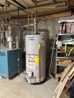 Appliance Removal and Install